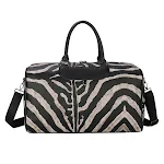 Fashion Sports Outdoor PU Travel Bag Portable Large Capacity. Perfect for travel, sports, and outdoor adventures. Durabl — photo 3
