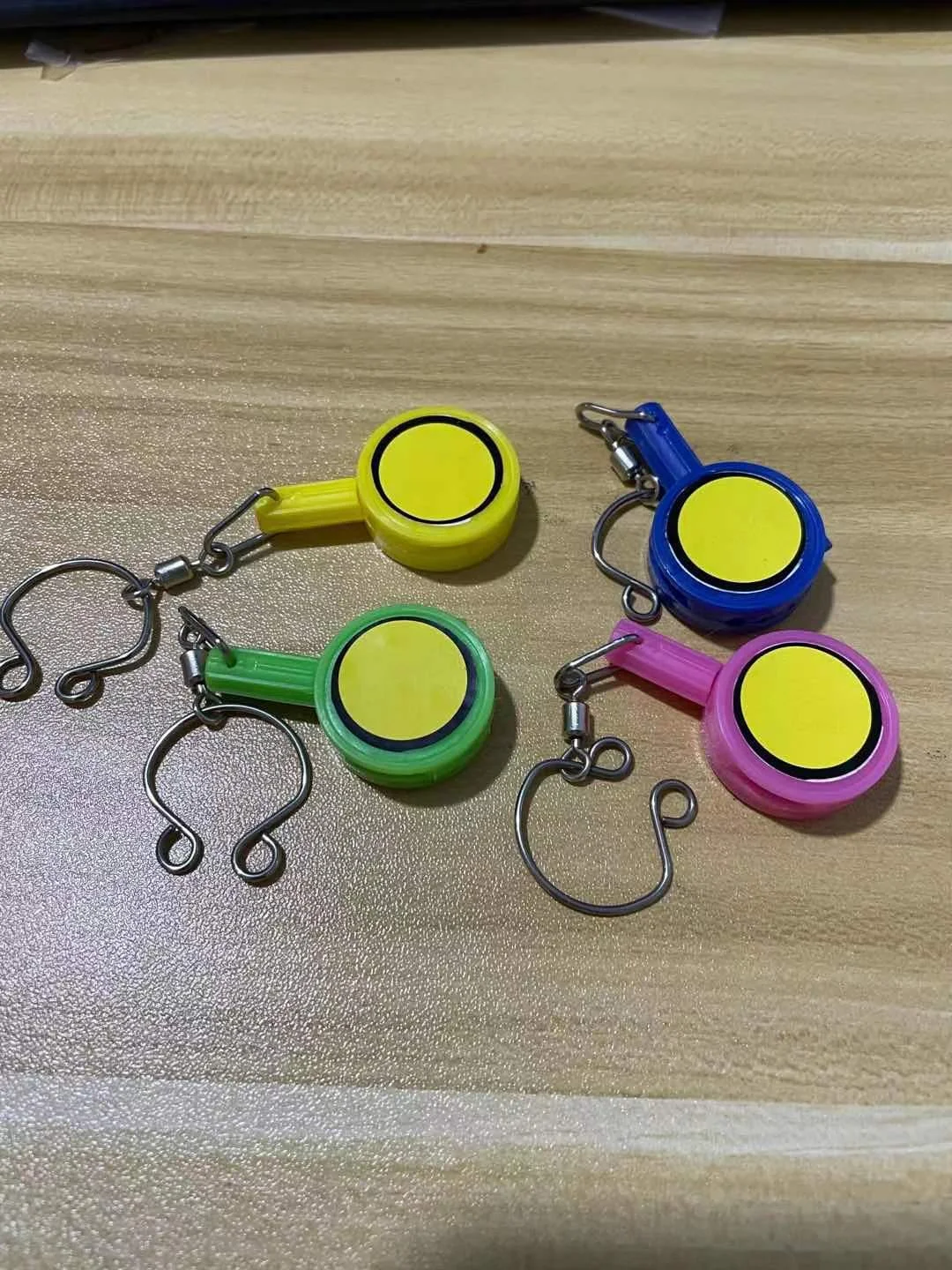 Title 9, Attrezzi da Pesca per Esterni Utensili Multifun...
