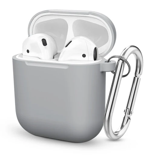 Title 5, Apple compatible dust plug anti-drop soft cover...