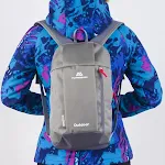 Mochila Esportiva Multifuncional para Montanhismo, Bolsa Escolar Pequena para Homens, Mulheres e Crianças. Ideal para lazer e atividades ao ar livre. — foto 14