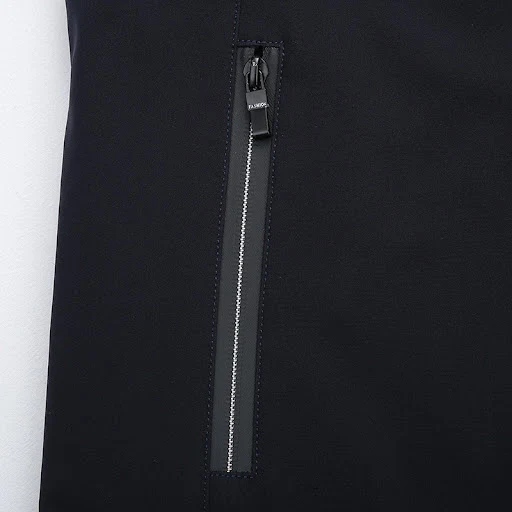 Title 6, Middle-Aged and Elderly Casual Thin Baseball Co...
