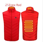21Zone Red
