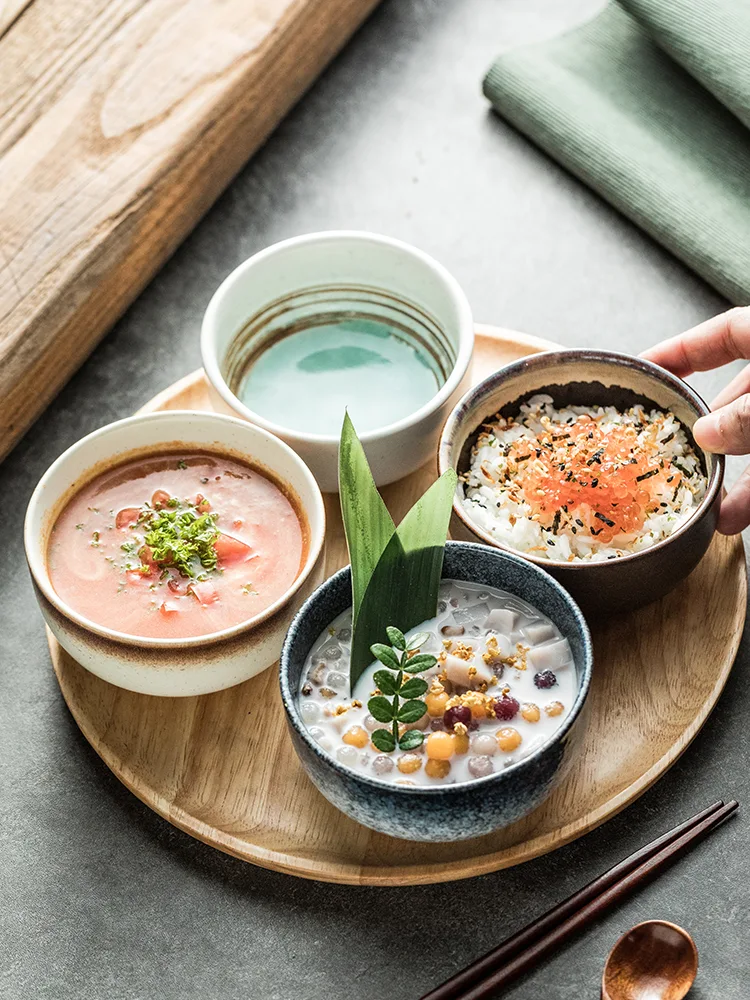 Title 1, Creative Ceramic Good-looking Tapioca Pudding D...