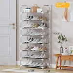 8 Layers 60cm
