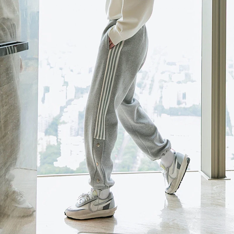 Title 3, Loose Casual Corset Panel Sanitary Pants — Ever...