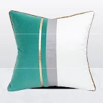 Living Room Light Luxury Sofa Pillow, adds comfort and style to your living room, decorative cushion for a sophisticated — photo 9