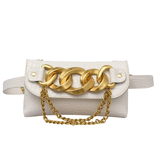 Title 3, Nieuwe Koreaanse Fashion Ins Single Shoulder Me...
