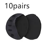 10 pairs