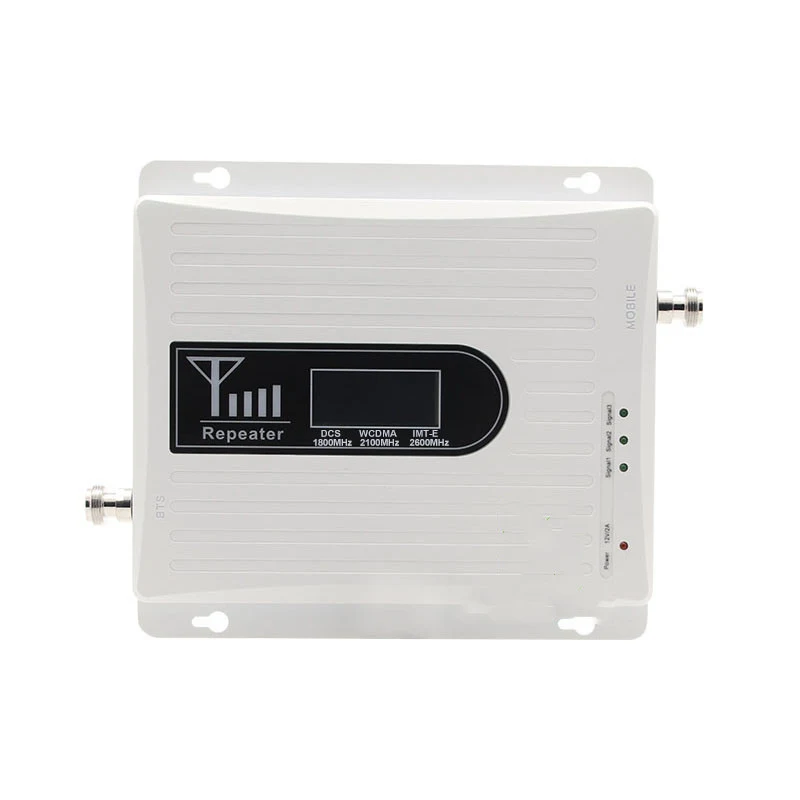 Title 1, Amplificador de sinal 1800MHz 2100MHz 2600MHz p...