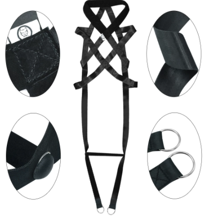 Title 2, Dog Training Supplies Leashes Chest Straps. Enh...