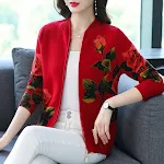 Chinese Red