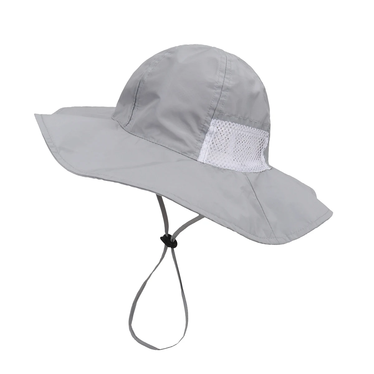Outdoor Children's Sun Hat With Light And Thin Shade Keep your child cool and protected from the sun with this comfortab — photo 8