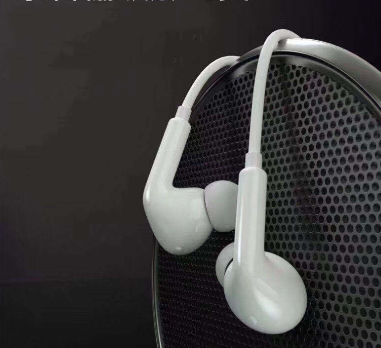 Title 3, 3 Generation Headset Share high-quality audio w...