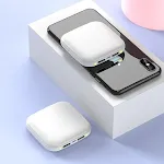 5000mAh