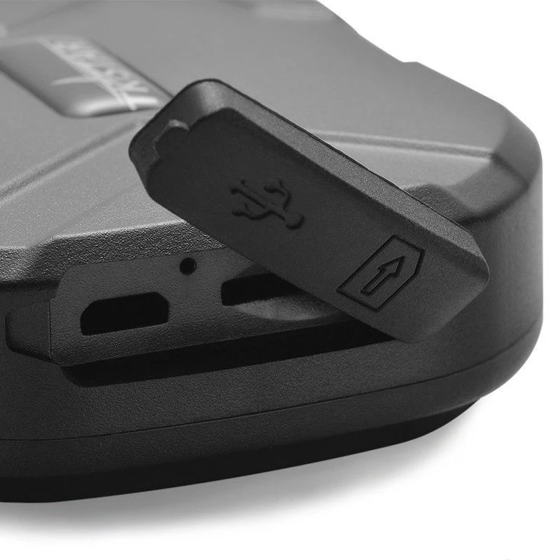 TK905 GPS-Tracker für Fahrzeuge. Echtzeit-Ortung, langer Akku, Geofence-Funktion, Alarm bei Bewegung und Diebstahlschutz. — foto 1