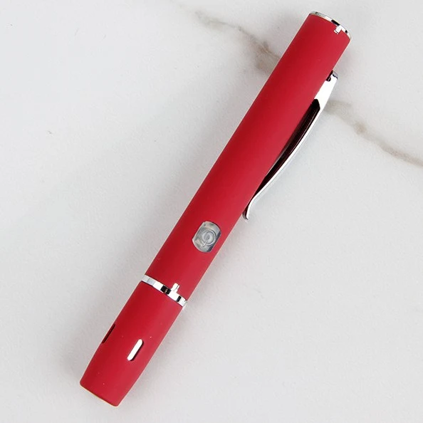 Title 4, USB Charging Medical Penlight for Pupil Examina...