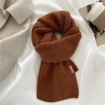 Dark orange