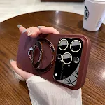 Burgundy Red