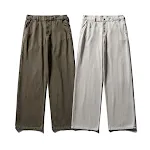 All-matching Loose Casual Straight-leg Pants for effortless style and comfort. Versatile design perfect for everyday wea — photo 1