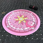 Mouse pad