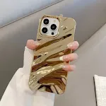 Gold plating