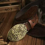Brown Pattern