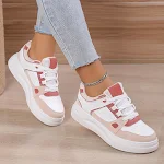 Zapatillas Deportivas de Suela Gruesa para Ocio y Deporte Pequeño con Gran Comodidad. Ideales para el día a día y actividades ligeras. — foto 6