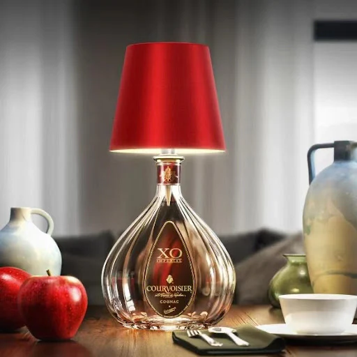 Title 5, Creative Small Night Lamp Charging, Three Color...