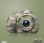 Army Green