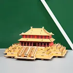 G Hall of Supreme Harmony
