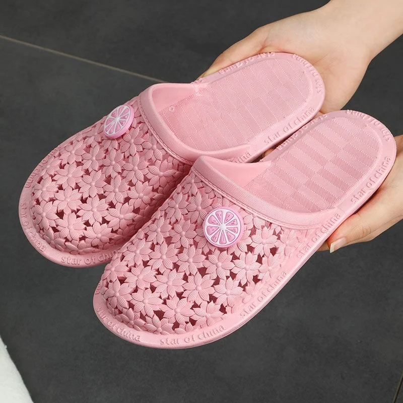 Cave Shoes Home Indoor and Outdoor Lazy Student Slippers Comfortable and Versatile Footwear Perfect for Everyday Use and — photo 4