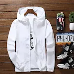 Ultra-thin Breathable Sunscreen Clothing for Outdoor Sports. Stay protected and comfortable during outdoor activities wi — photo 8