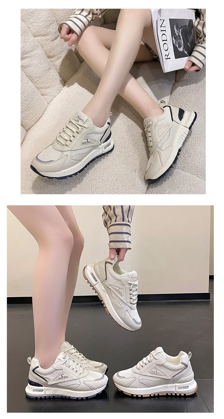 Title 5, Spring and Autumn Ins Show Feet Forrest Gump Ru...