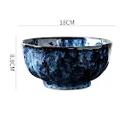 Soup bowl