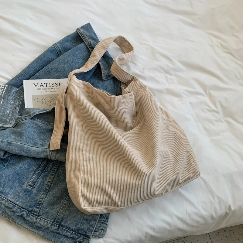 Bolso bandolera grande y sencillo para mujer, con gran capacidad y un solo hombro, ideal para llevar todo lo esencial con estilo y comodidad. — foto 1