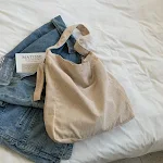 Bolso bandolera grande y sencillo para mujer, con gran capacidad y un solo hombro, ideal para llevar todo lo esencial con estilo y comodidad. — foto 1