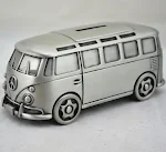 Cofre de Carro Russo Vintage Retro Rodas Giratórias Produtos Novos Presentes de Aniversário Infantil Economize com este carro divertido e estiloso. — foto 5
