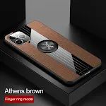 Athens brown