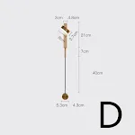 D