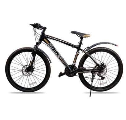 Title 9, Retractable Bicycle Mudguard. Keeps you clean a...