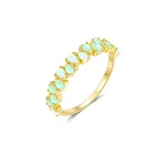 18K Gold Type C
