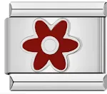 Pulseira Modular Aço Inoxidável, Combinação Aleatória, Flor de Pêssego e Lótus, Série, Montagem e Desmontagem, Joia Customizável. — foto 7