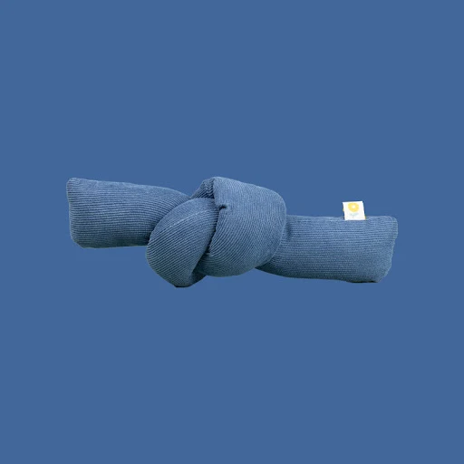 Title 2, Cat Toy Mint Bite Piece, a mint-infused toy for...
