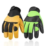 Luvas Esportivas Outdoor Ciclismo Fitness Motociclismo Conforto e Proteção Luvas Resistentes e Respiráveis para Atividades ao Ar Livre e Esportes — foto 4