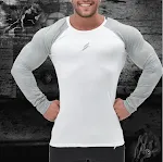 White grey