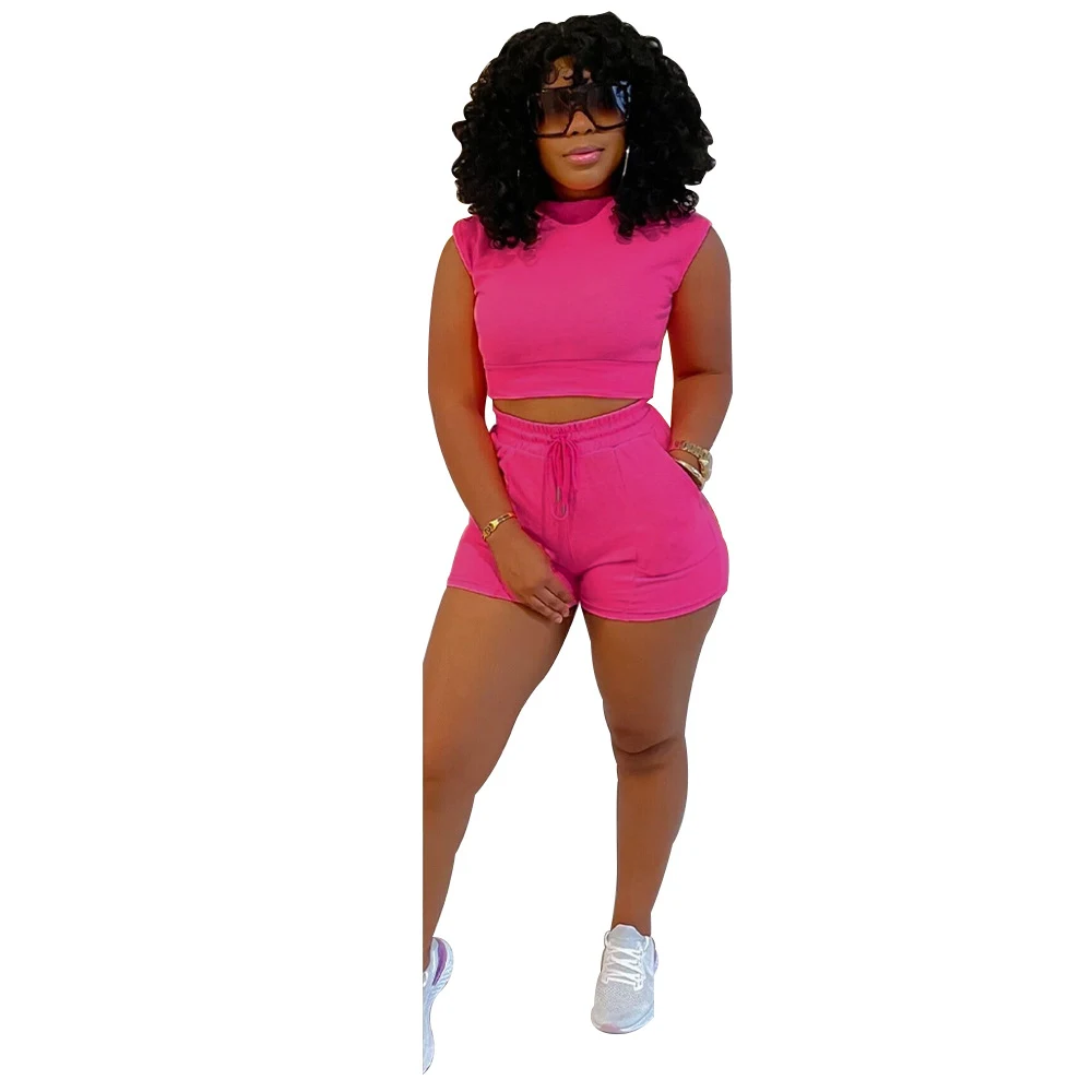 Title 6, Womens Sports Suit