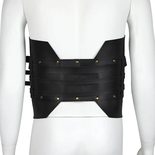 Title 13, Medieval Retro Belt Sabre Belt