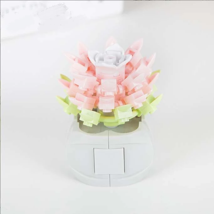 Title 14, Childrens Assembling Small Particle Virtual Bo...