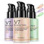 Base em Creme Cushion, Corretivo e Fundação. Cobertura impecável, leve e hidratante. Uniformiza, disfarça imperfeições e proporciona pele radiante. — foto 2