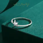 S925 Silver Ring